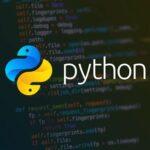 python