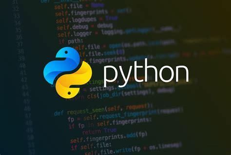 python